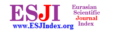 ERJ | Eurasian Research Journal